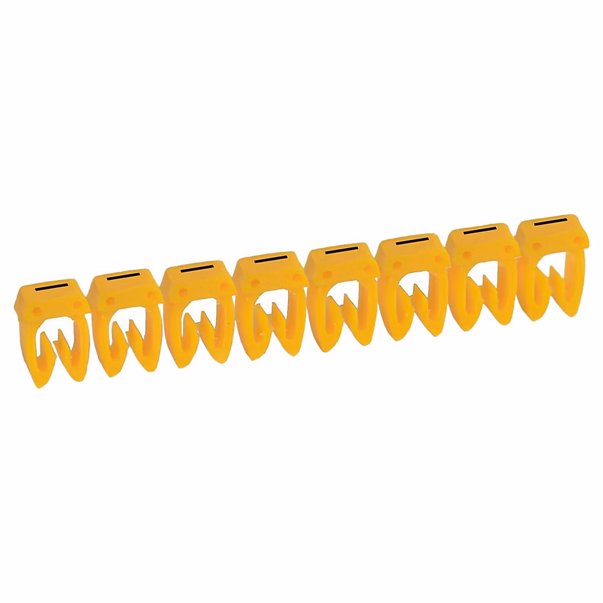 038338 Legrand – Boite De 300 Repères Cab 3 Pour Fils 1, 5mm² à 2,5mm², Marquage Lettre I