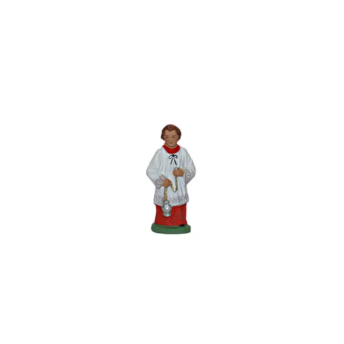 Jardin nature:Enfant de choeur 7 cm