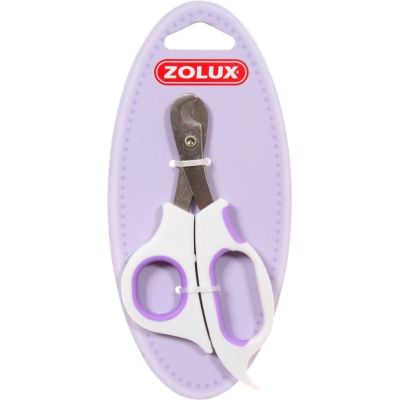 Ciseaux coupe griffes (Taille 2)