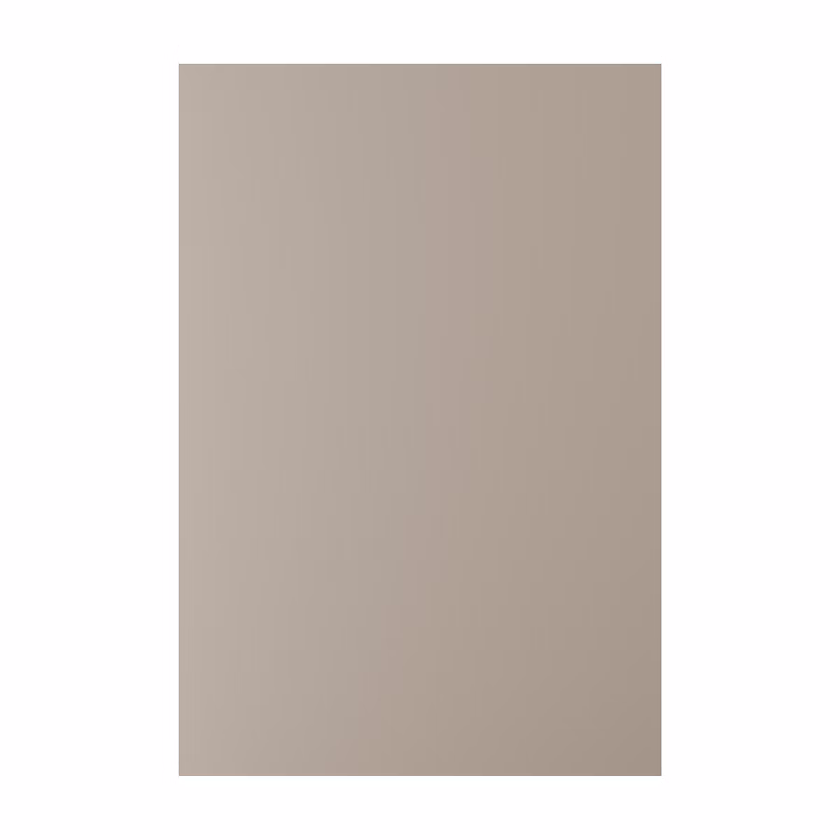 Joue de finition caisson bas Elcot beige sable l.61 x H.90 cm GoodHome – Réf. ALFXSXPXW6410461192
