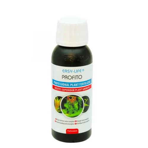 Idée extérieure:Fertilisant bio liquide ProFito, enrichi en minéraux - EASY LIFE - 100ml