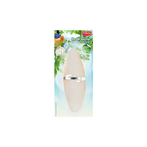 Style jardin：Os de seiche - 2 cm