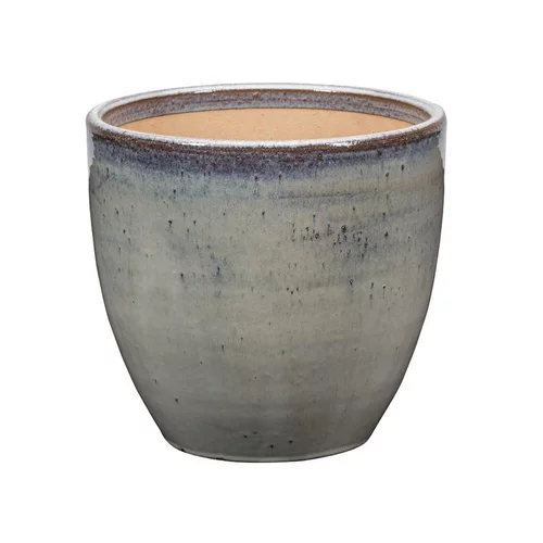 Jardin expert：Pot coloris gris Corsica - Ø 38 cm