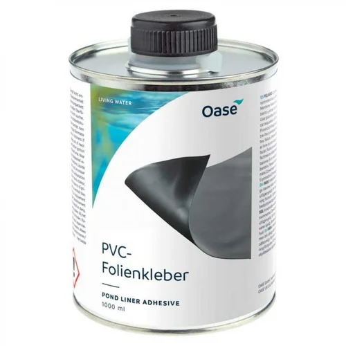 Jardin et loisirs：Colle PVC polyvalente, liquide, OASE - contenance 1L