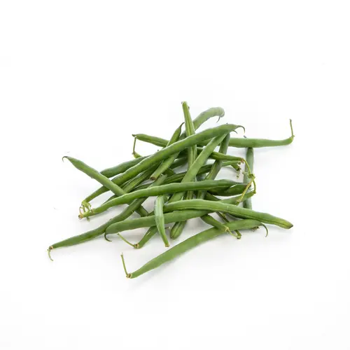 Mon jardin:Haricot vert bio - Prix au kg