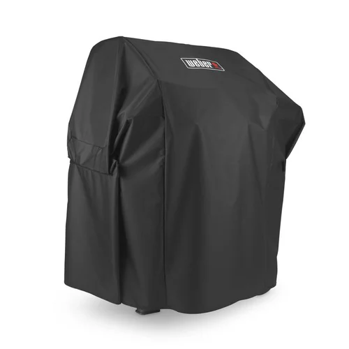 Jardin passion：Housse premium Weber pour Spirit II série 200