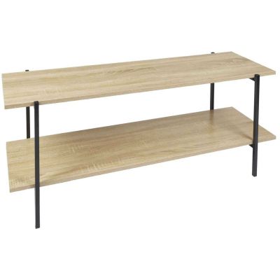 Meuble TV en bois Loka