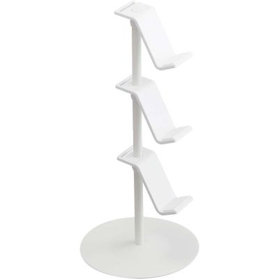 Support accessoires jeux vidéos Smart Game (Blanc)