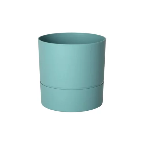 Jardin utile：Pot rond Aquaduo vert eucalyptus 3,5 L