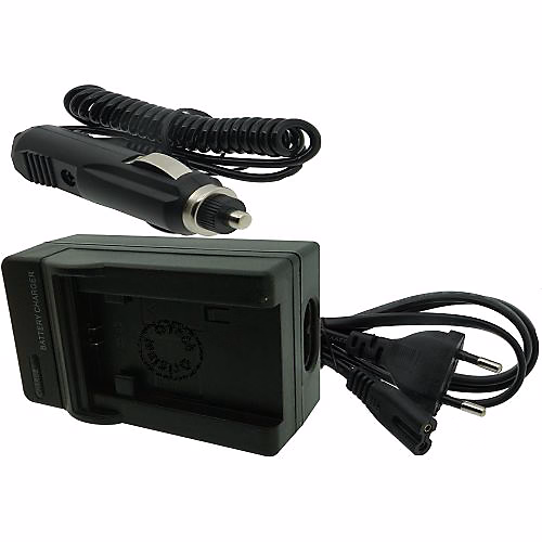 Réseau et téléphonie – Chargeur compatible avec CANON LEGRIA HF R306