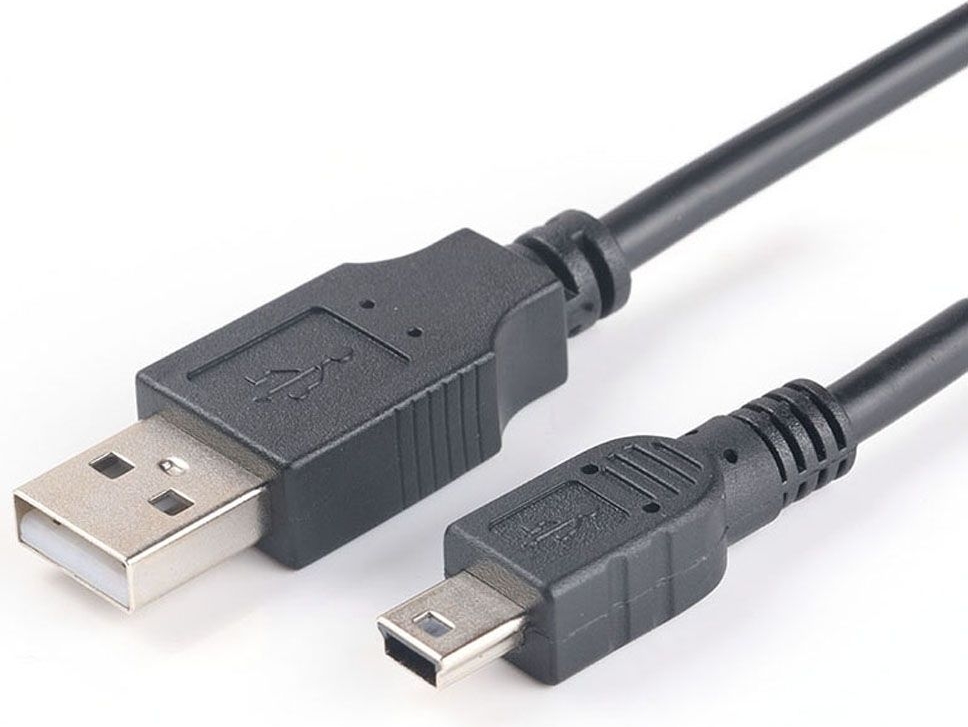 GO SOLID! Câble compatible avec Verifone VX520 & VX820