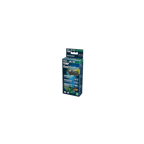 Espace vert malin：Thermostat de commande JBL protemp coolcontrol 12 V noir