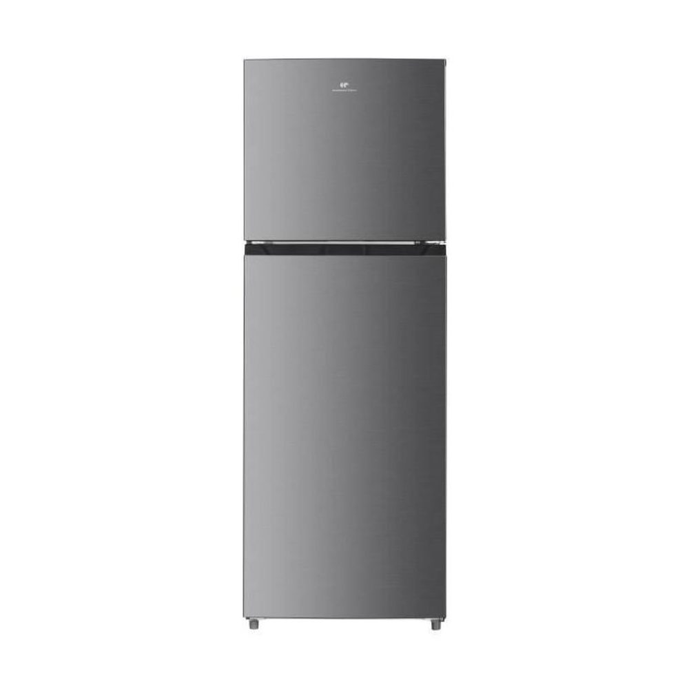 CONTINENTAL EDISON Réfrigérateur congélateur haut 334L Total No Frost moteur inverter – Continental Edison CEF2D334NFS