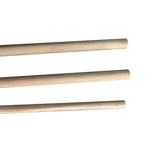 Utile pour l’extérieur：Tuteur en bois de pin maritime - Ø 15 mm x 200 cm
