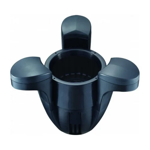 Pour la maison et le jardin:Skimmer flottant avec pompe, spécifique bassin - AQUA NOVA BASSIN modèle NSK-30