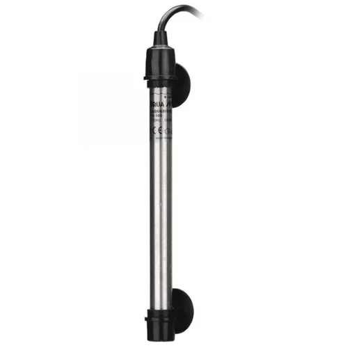 Pour profiter du jardin:Chauffage titane aquarium 500 watts, AQUA MEDIC Titanium